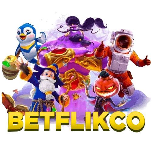 betflik co คาสิโนเว็บแท้ สล็อตแตกหนัก